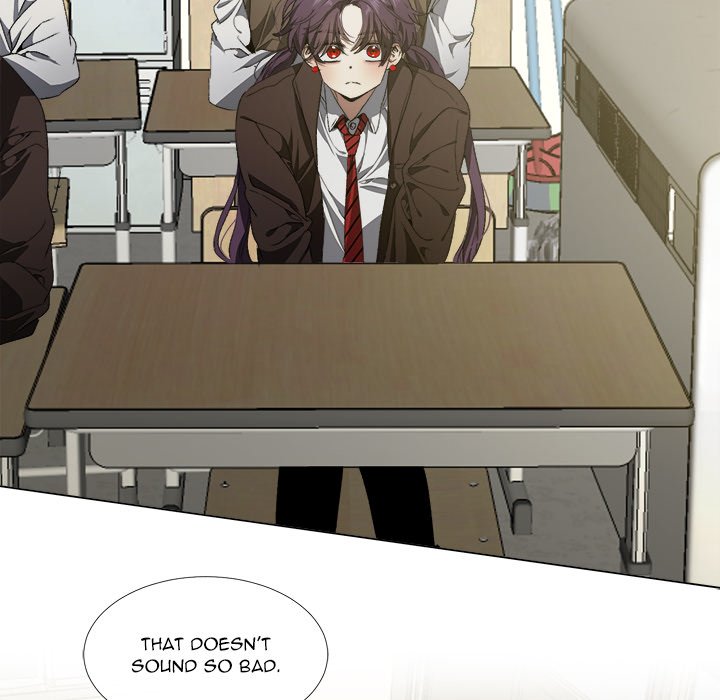 The Spring Scent of the Sea - episode 24 - 11