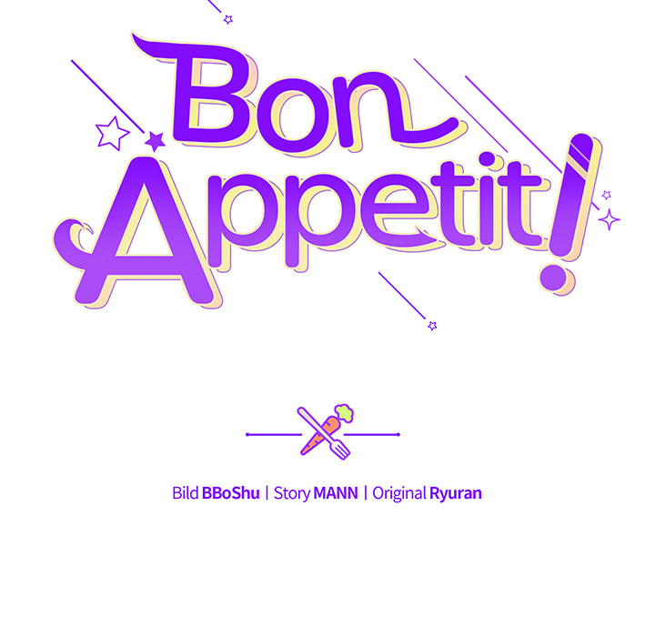 Bon Appetit! - episode 30 - 48