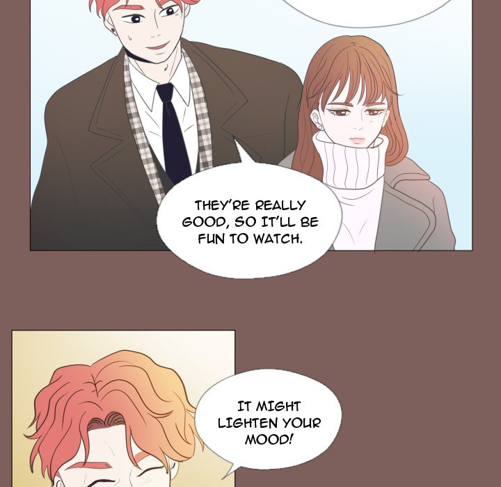 You Have The Wrong Person - episode 20 - 39