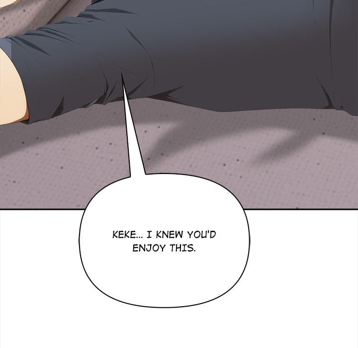 When He's Away - episode 5 - 140