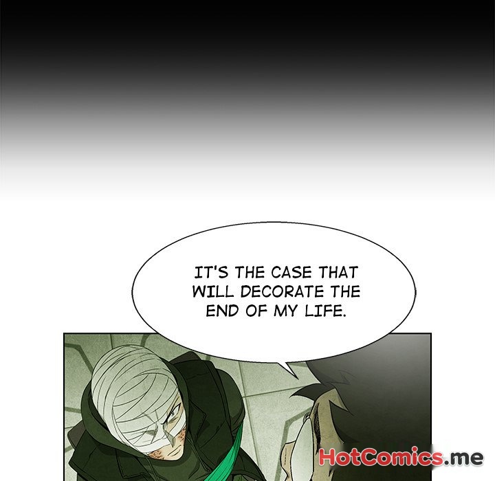Gorgon - episode 69 - 13