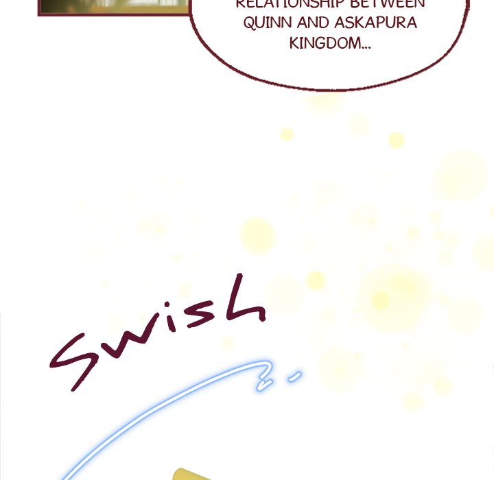 Spring for the Headless Prince - episode 4 - 80