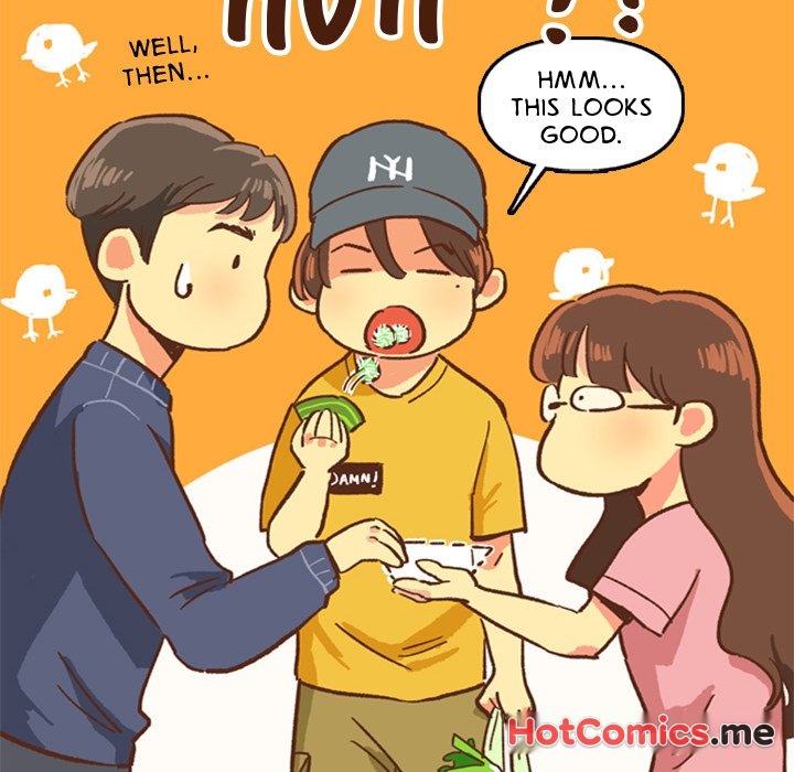 Passion - episode 14 - 19
