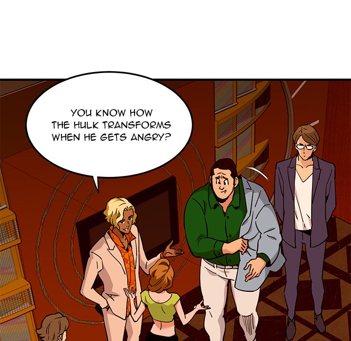 Dog on Patrol - episode 18 - 21