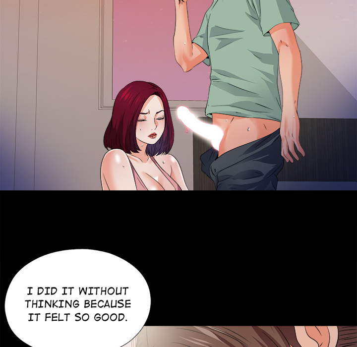 Love on Canvas - episode 49 - 34