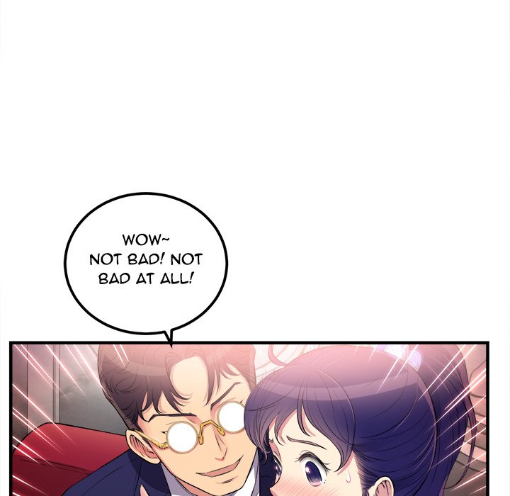 Yuri's Part Time Job - episode 5 - 49