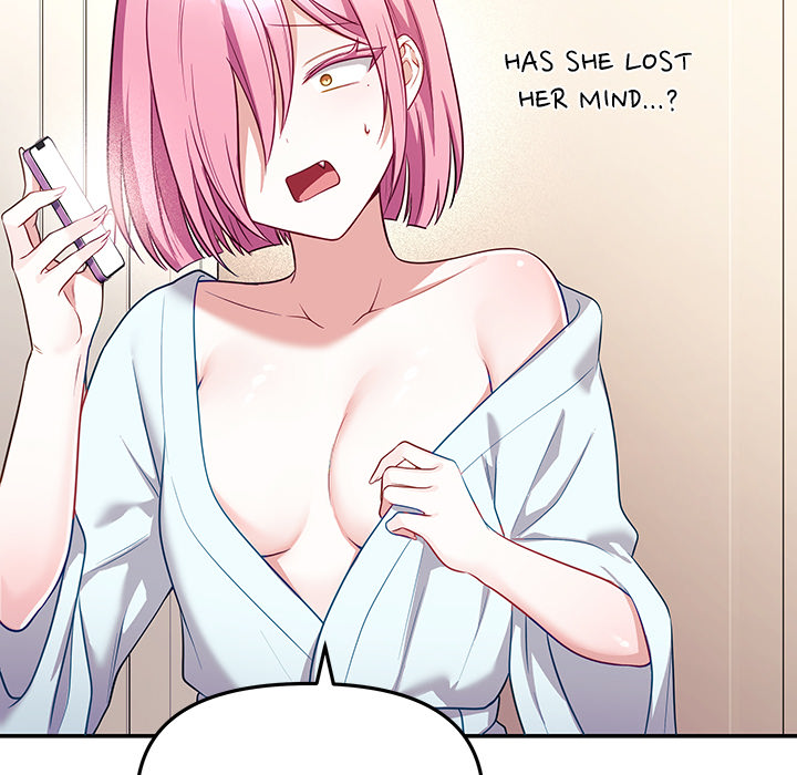 My Wife is a VTuber - episode 8 - 37