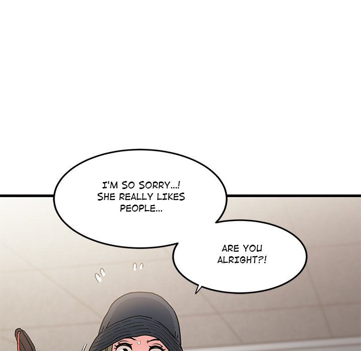 Snapping into Love - episode 13 - 59