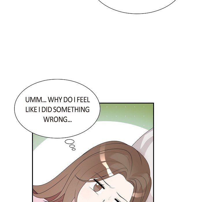 A Misogamist's Romance - episode 31 - 90