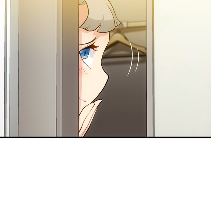 Such a Cute Spy - episode 11 - 48