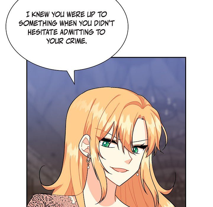 The Destroyer Fell in Love with Me - episode 77 - 98
