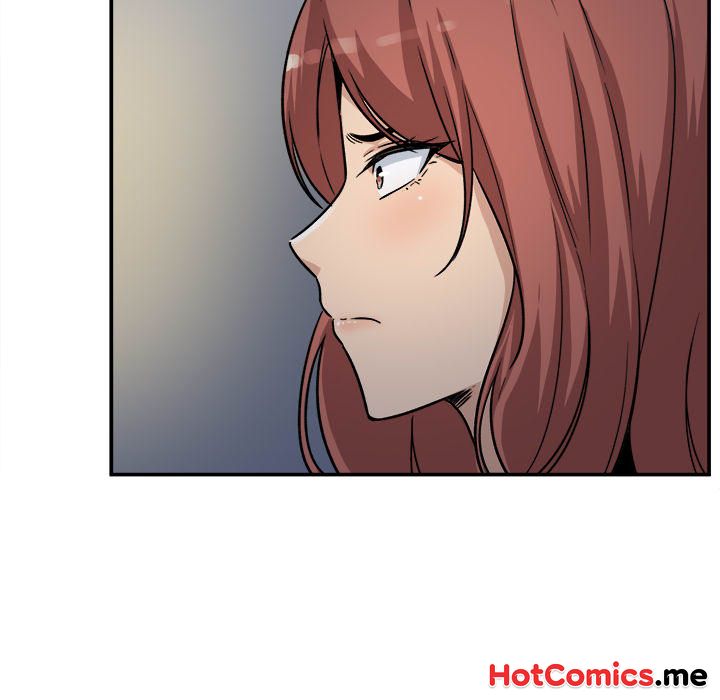 Excuse me, This is my Room - UNCENSORED - episode 55 - 32