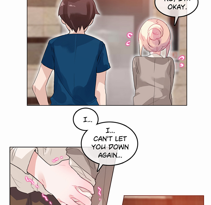 A Pervert's Daily Life - episode 20 - 11