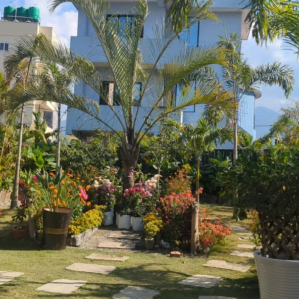 newprakritigarden