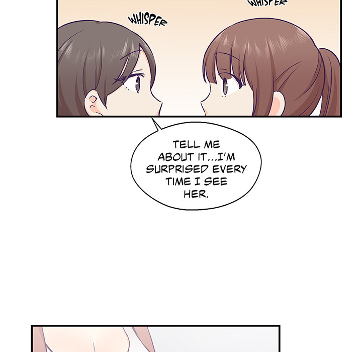 My Special Squishy Someone - episode 19 - 6