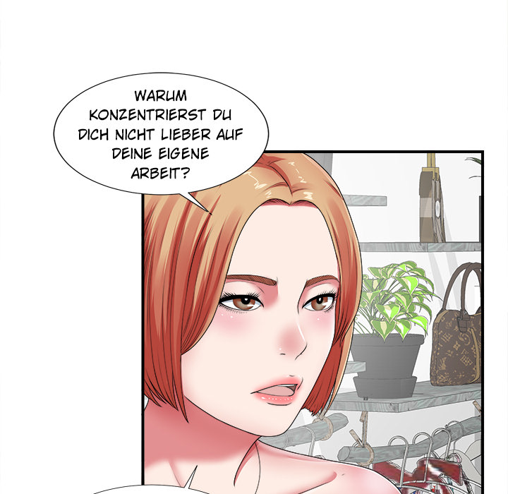 Seinen Mann stehen - episode 10 - 29