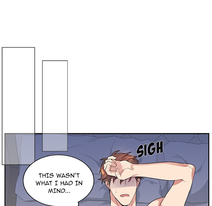 Why Is it You? - episode 38 - 36