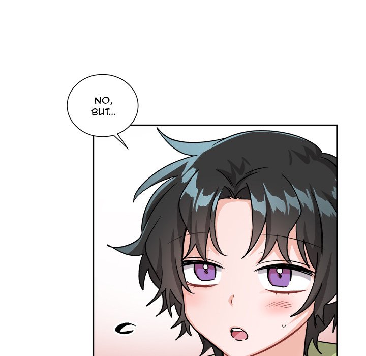 Pheromone Sherbet♥ - episode 16 - 25