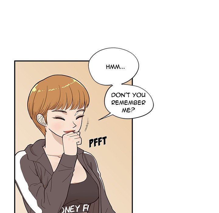 His Women's University - episode 95 - 4