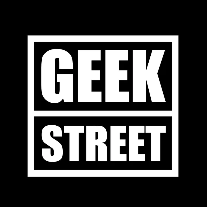 @ytgeekstreet