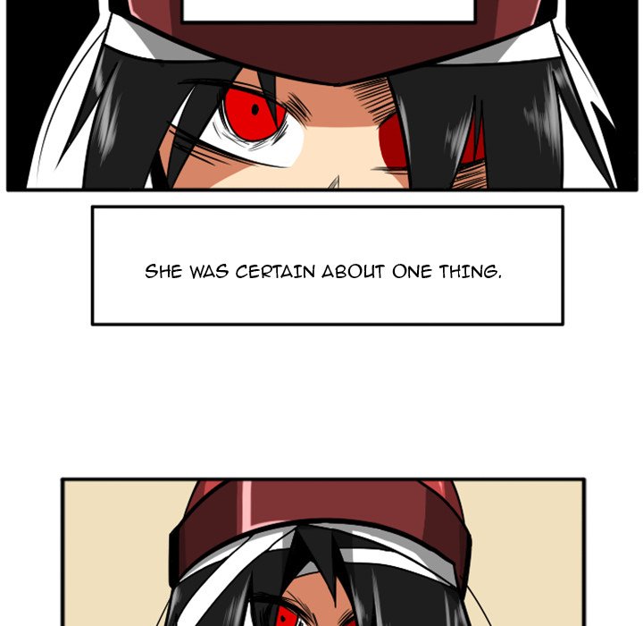 Maki and Friends - episode 22 - 146