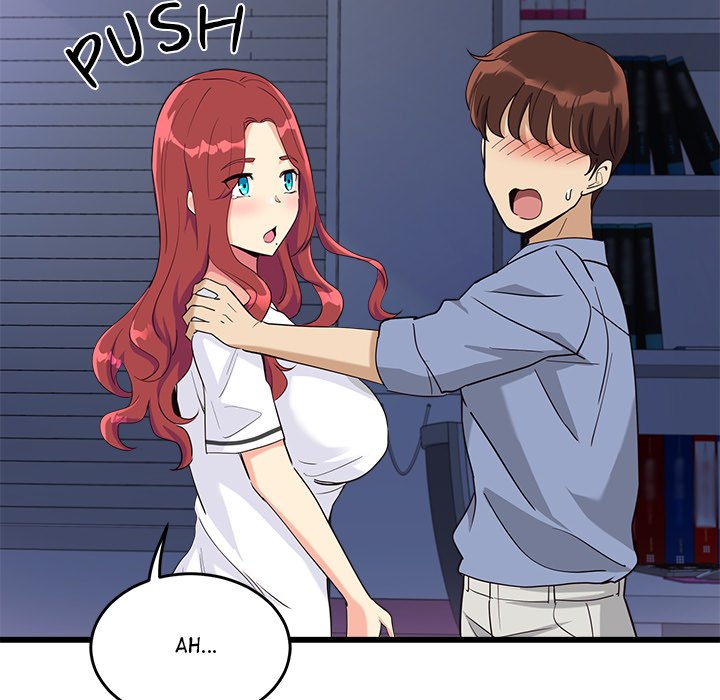 My Other Girlfriend - episode 4 - 37