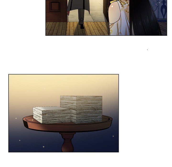 The Maid and the Vampire - episode 42 - 8