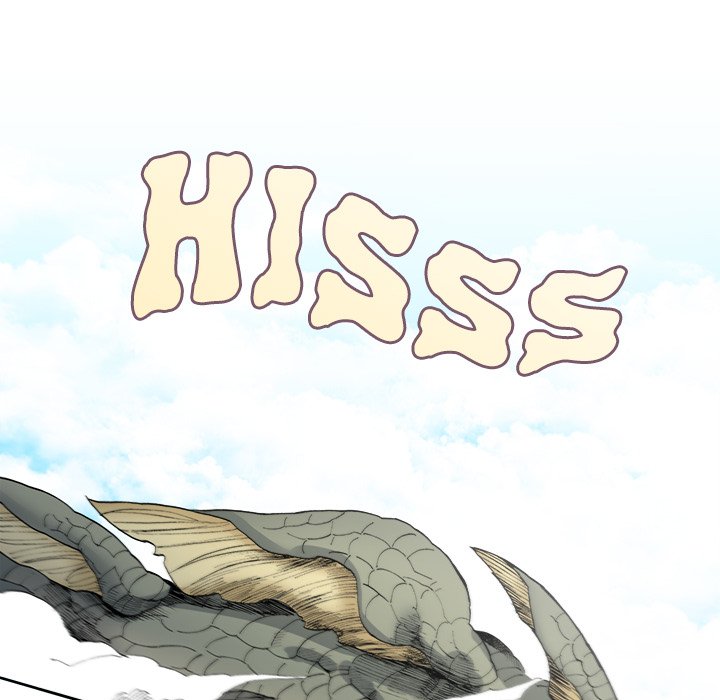 Asebi and Adventurers of SKY WORLD - episode 36 - 12