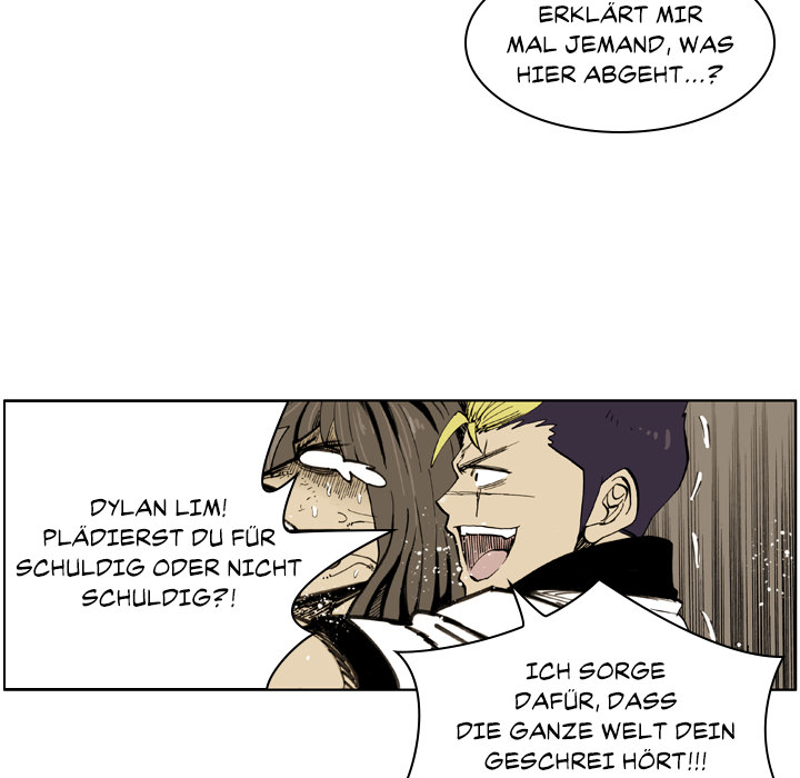 Der Schlägerjäger - episode 39 - 6
