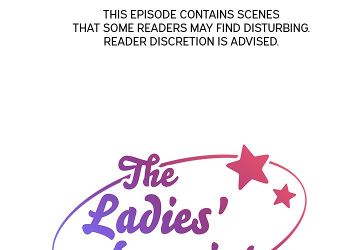The Ladies' Associate - episode 77 - 0