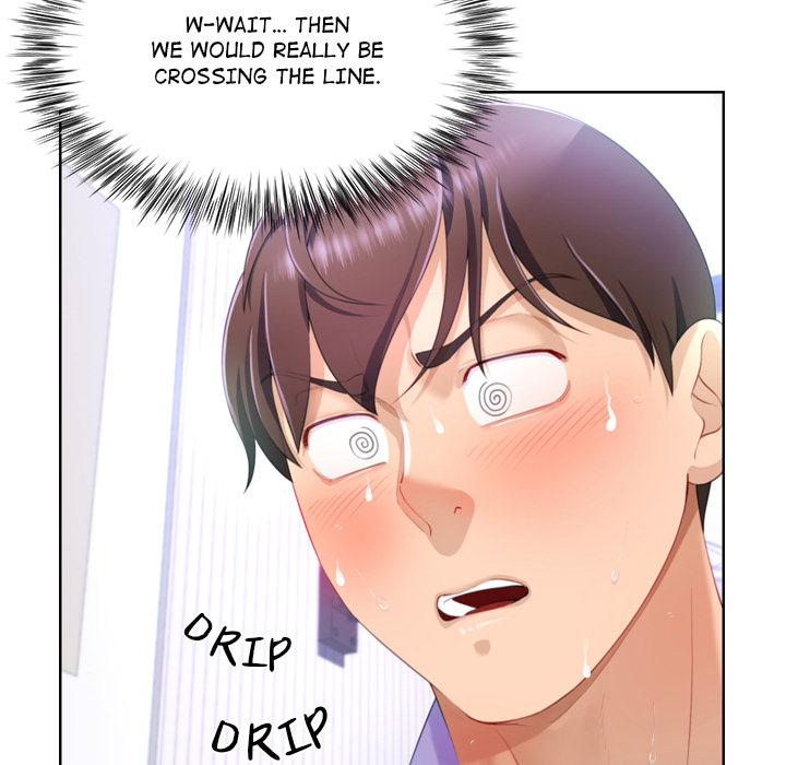 No, I Want HER! - UNCENSORED - episode 5 - 4