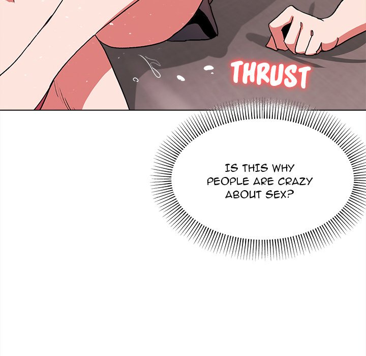 An Outsider's Way In - episode 11 - 130