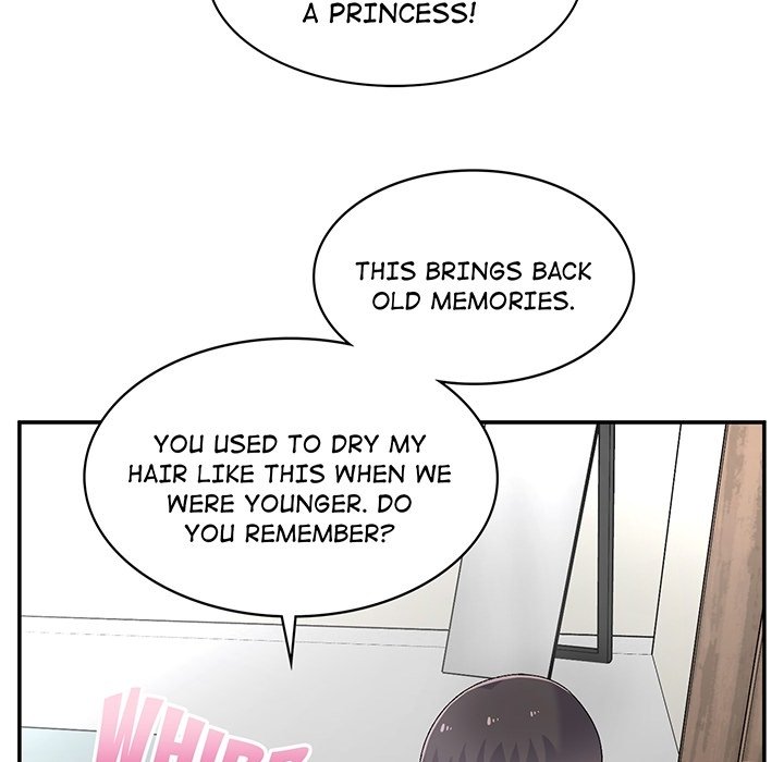 Life with Mia - episode Prologue - 17