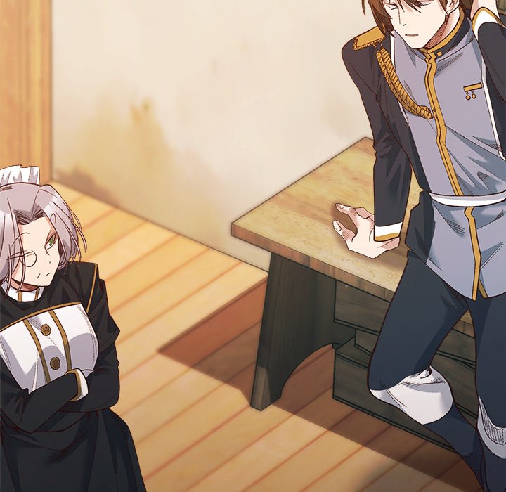 Young Lady's Knight - episode 9 - 112