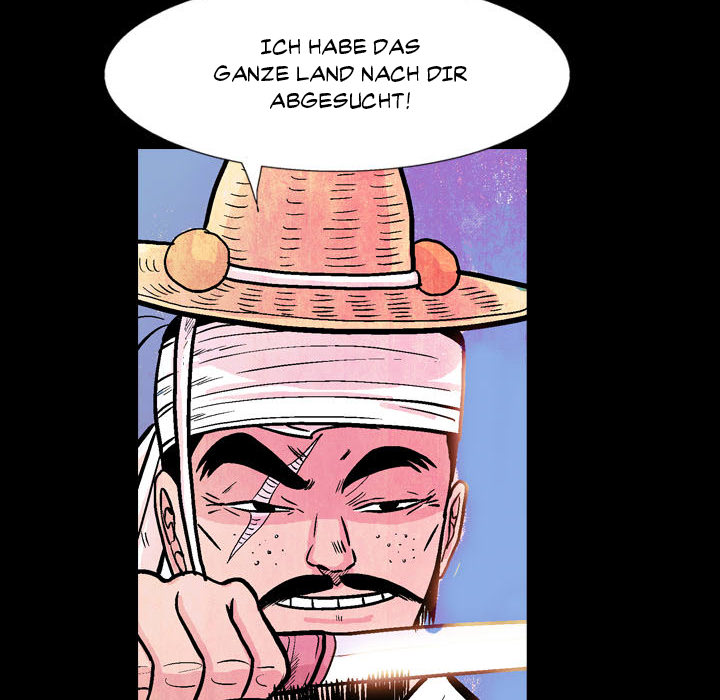 Der Schwertklan Joseons - episode 13 - 49