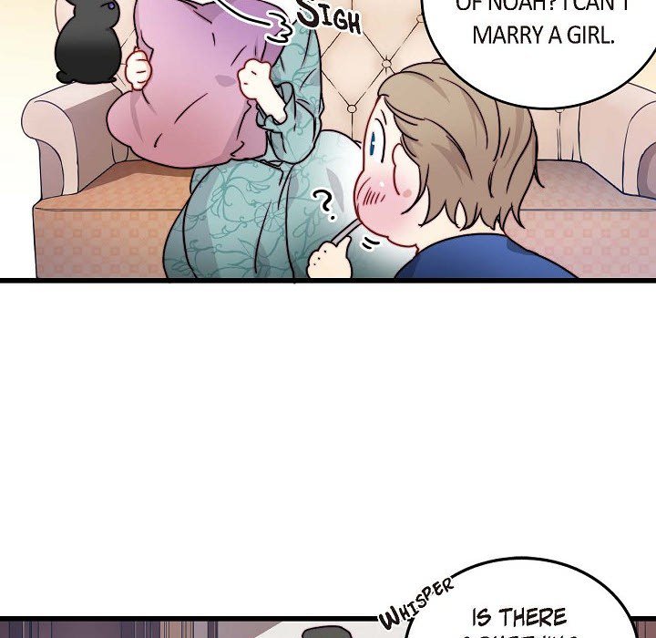 Bring the Love - episode 11 - 88