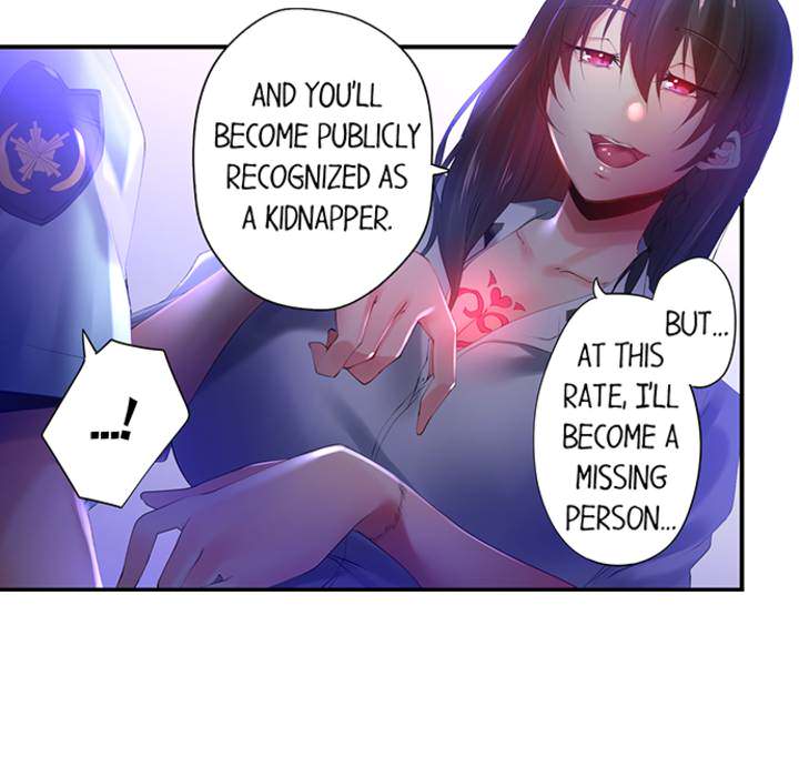 At Night She's a Nymphomaniac - episode 9 - 50