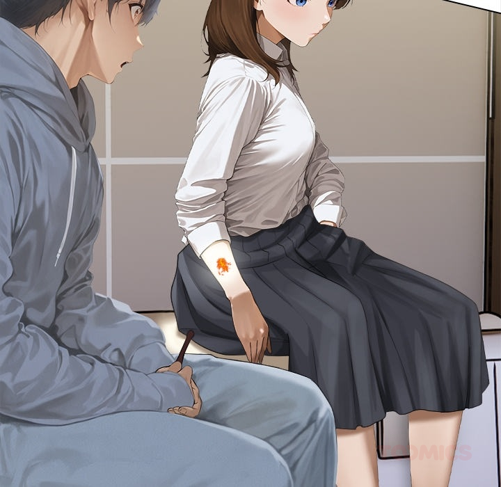 Tattoo Shop - episode Prologue - 26