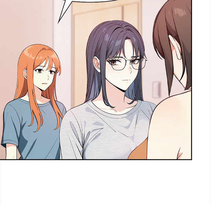 The Secret of a Girls' Dorm - episode 43 - 44