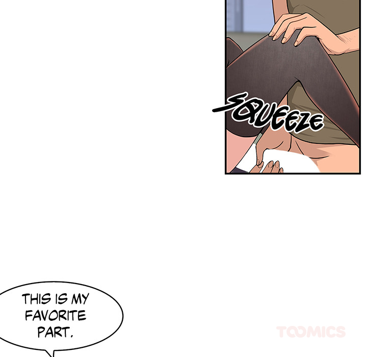 Tissue Guzzler - episode 16 - 61