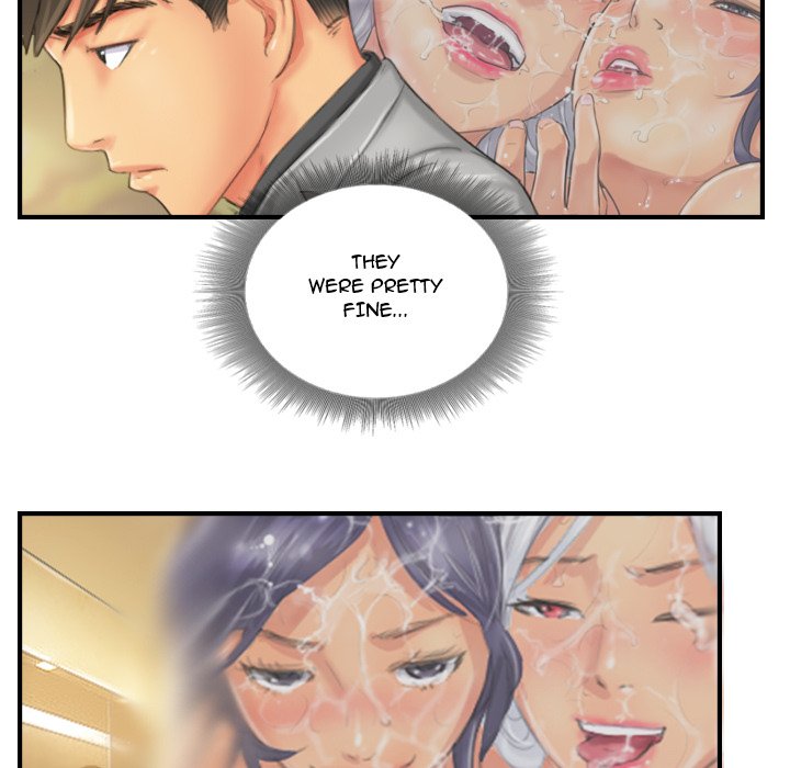 New Face - episode 24 - 42