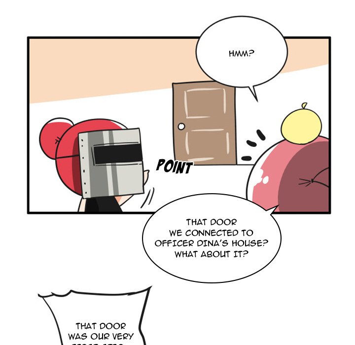 The Amazing Siblings - episode 116 - 11