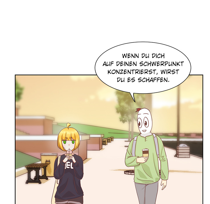Der Mädchen-Knigge - episode 14 - 84