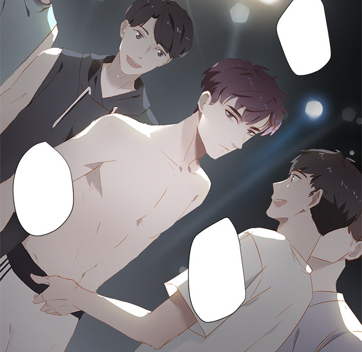 Ballerino - episode 35 - 8