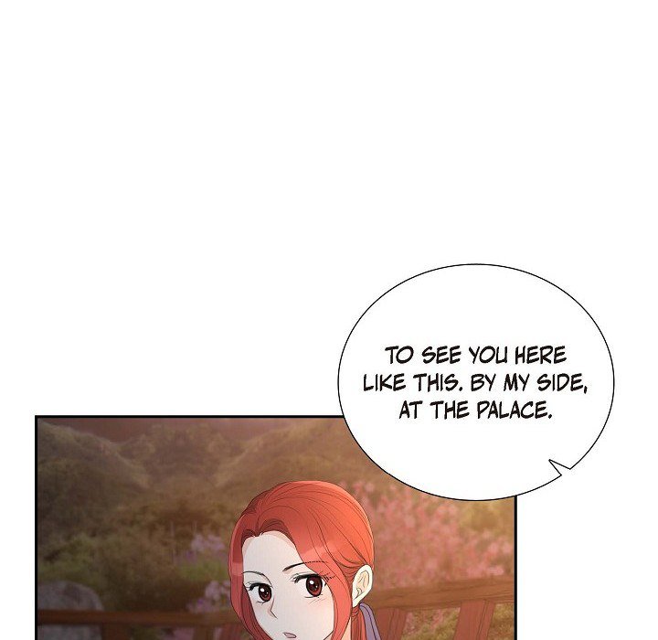 Crown Prince's Marriage Proposal - episode 21 - 95