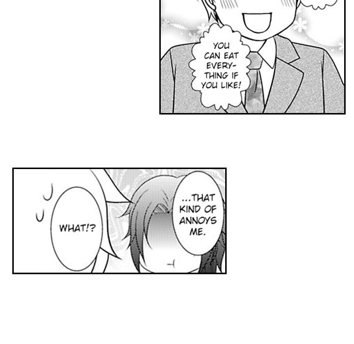 The Rose and The Black Cat - episode 4 - 42