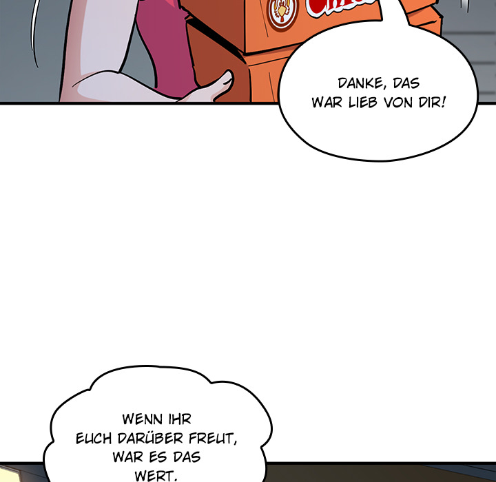 Fabrik der Liebe - episode 14 - 16