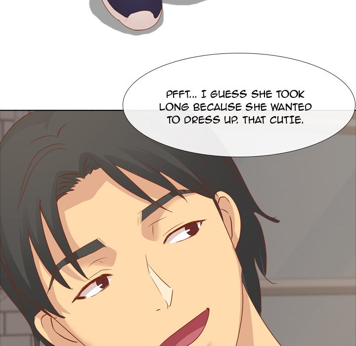 The Giving Girl - episode 15 - 62
