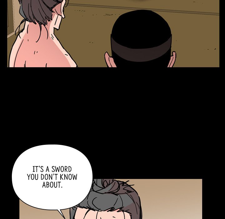 The Princess's Guard - episode 54 - 110