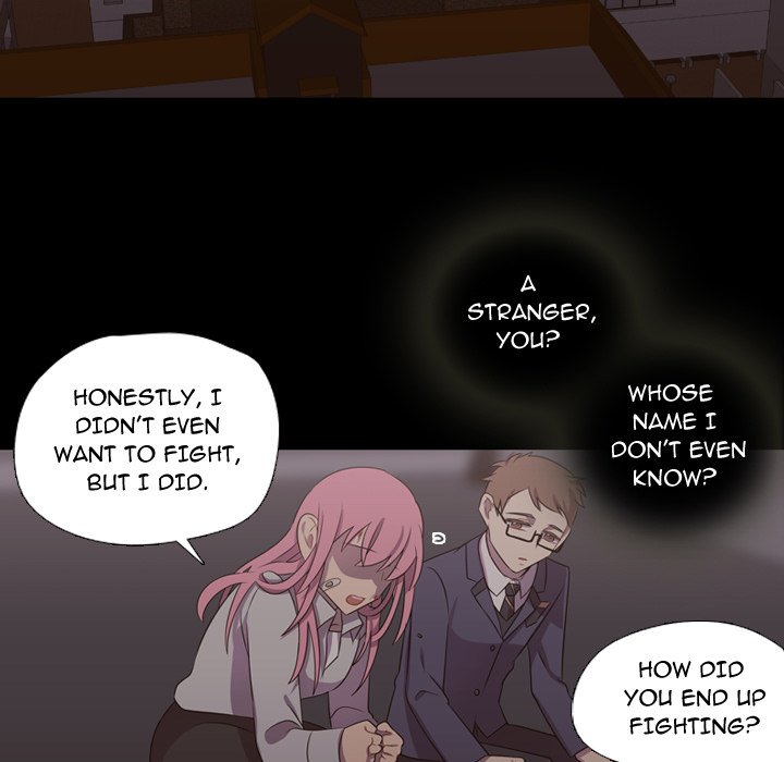 I Need Romance - episode 30 - 40